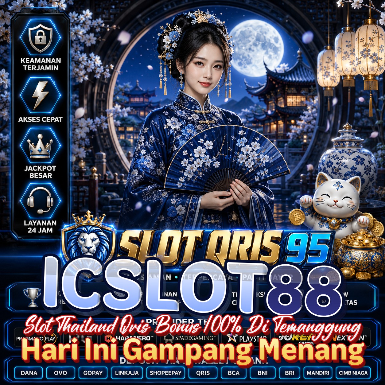 ICSLOT88